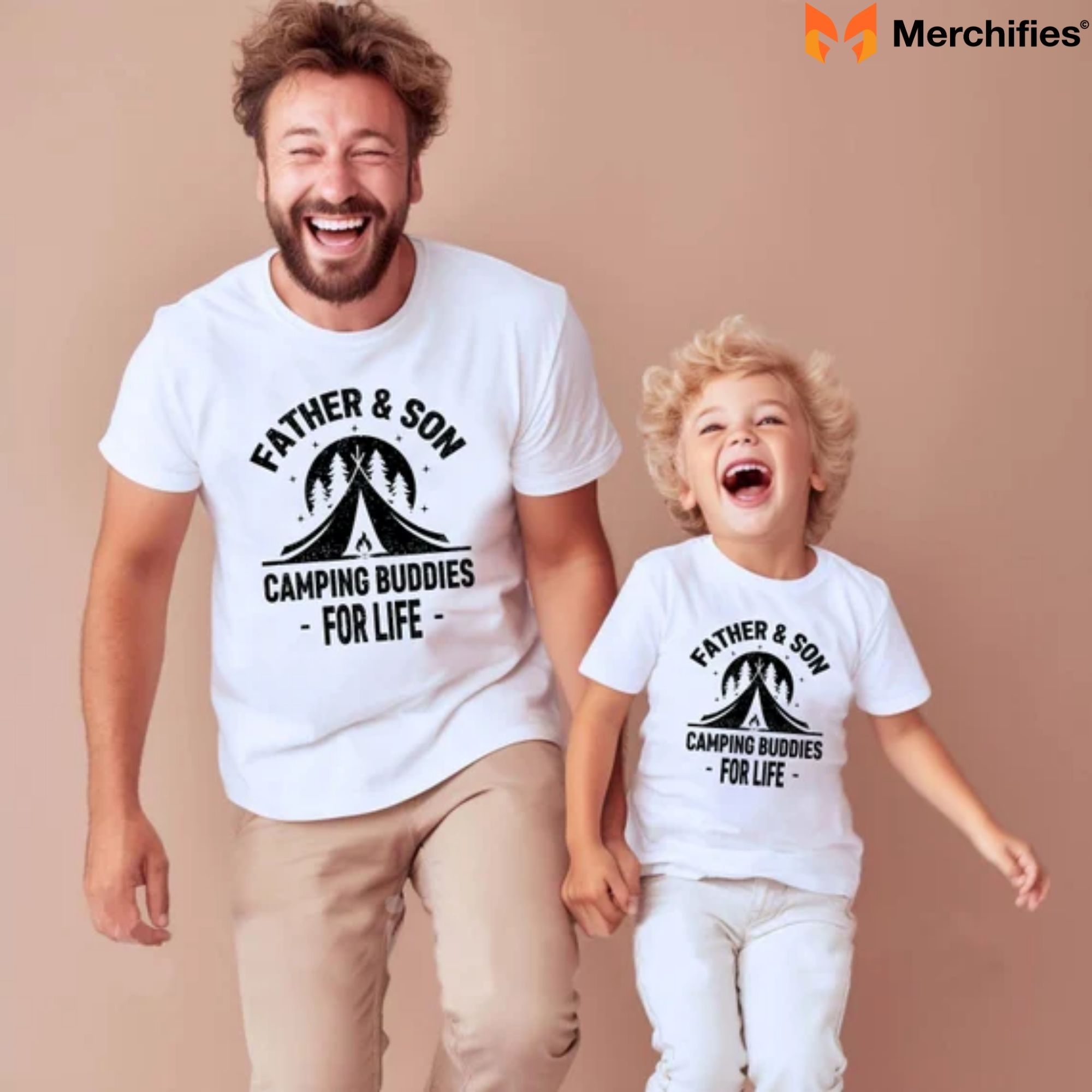 Last-Minute Father’s Day Shirt Ideas That Arrive on Time