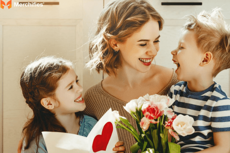 Last-Minute Mother's Day Ideas