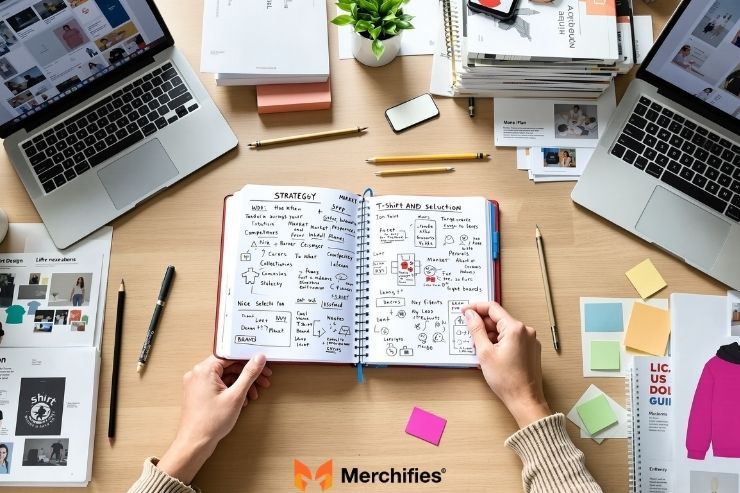 Laying the Foundation – Before You Design