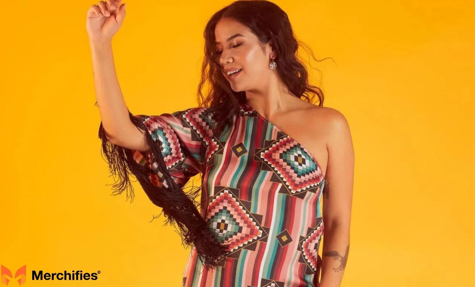 Leading Native American fashion designers creating authentic Indigenous apparel.