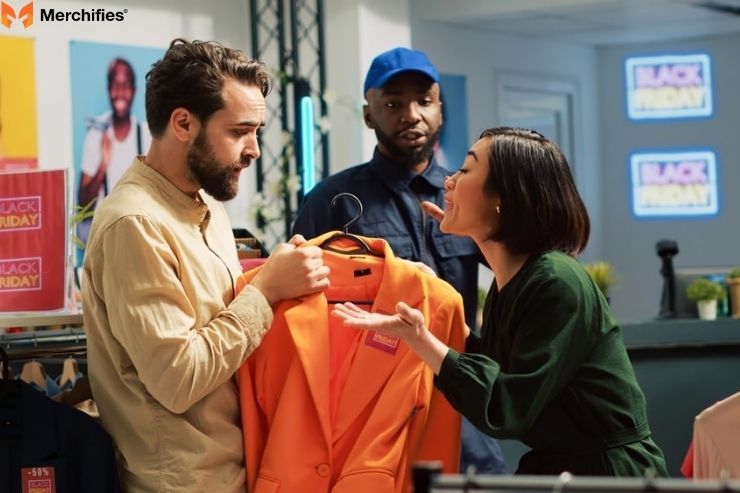 Learn how to manage customer frustration with empathy and skill