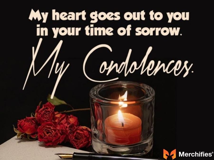 Learn to express compassion through condolence letters and heartfelt notes.