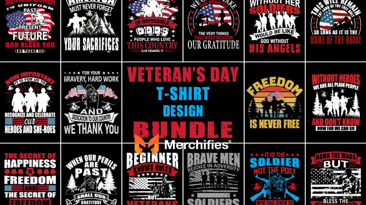 Legal Considerations for Veteran T-Shirt Designs