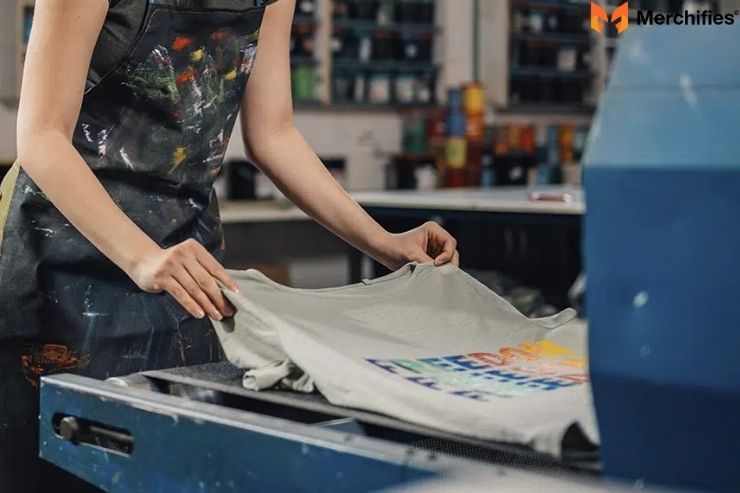 Legal and Practical Considerations When you Design T-shirts