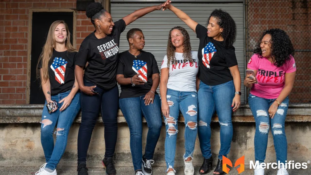 Lessons for Aspiring Veteran Brand Founders