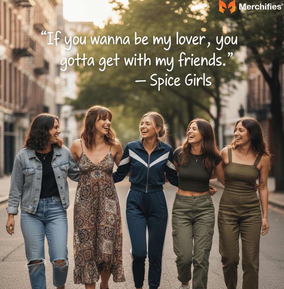 Lighthearted Love & Friendship Quotes for Connection