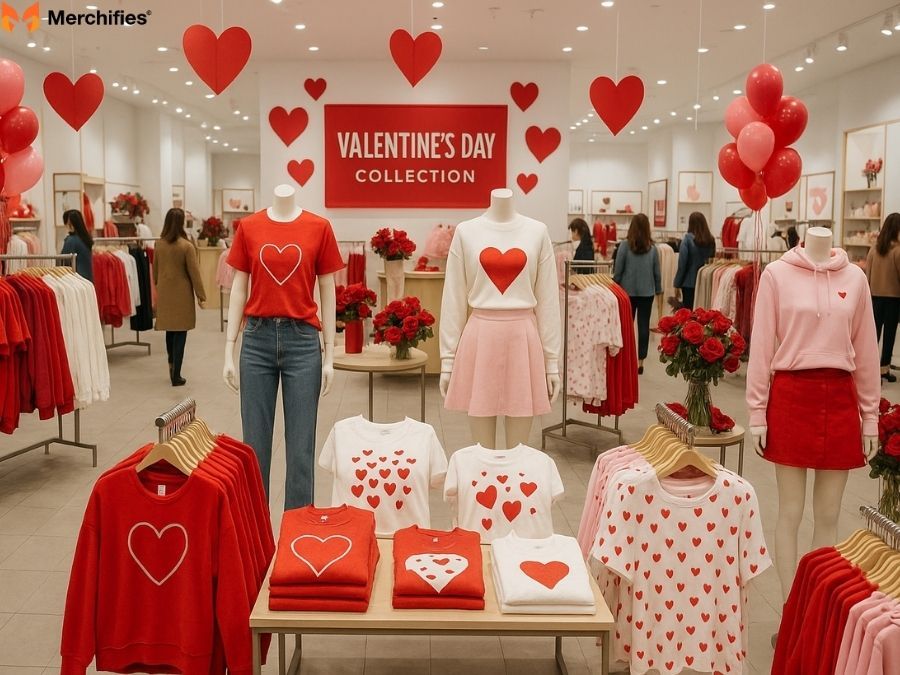 Local & In-Person Options for Last-Minute Valentine Shirts