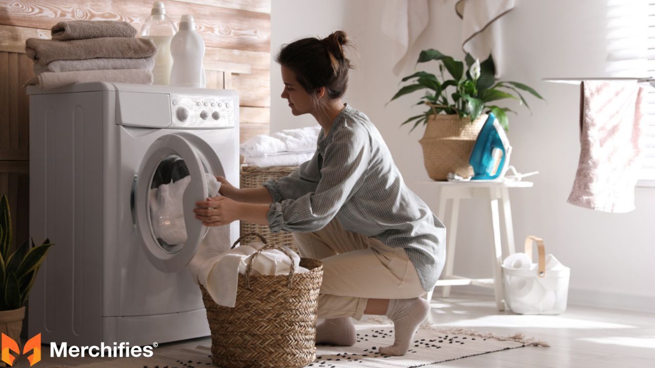 Long-lasting prints start with proper care — wash your veteran shirts wisely