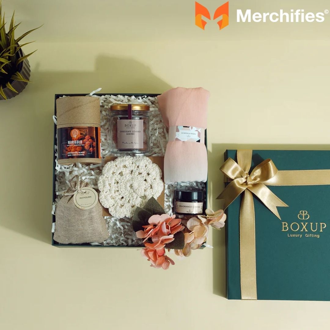 Luxury Splurges & Group Gift Ideas for a Grand Gesture