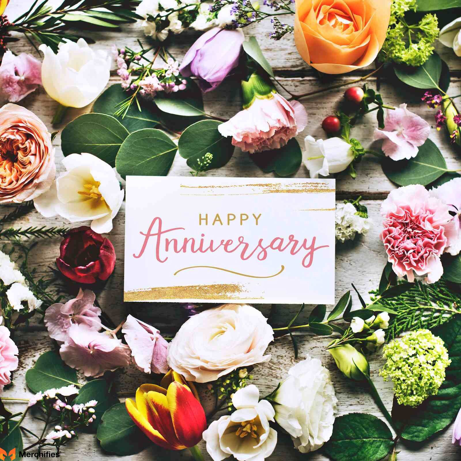 The Ultimate Guide to Heartfelt Anniversary Wishes: Crafting Messages for Every Relationship &amp; Milestone