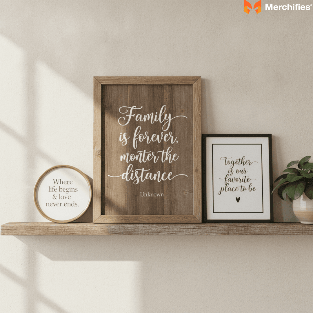 Maintaining Connection in Long-Distance Families