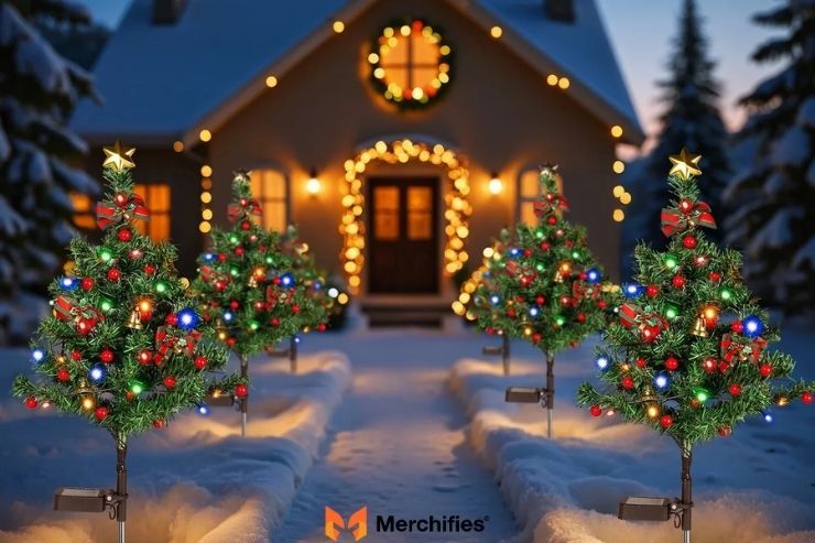 Maintenance & Taking Down Your Lights