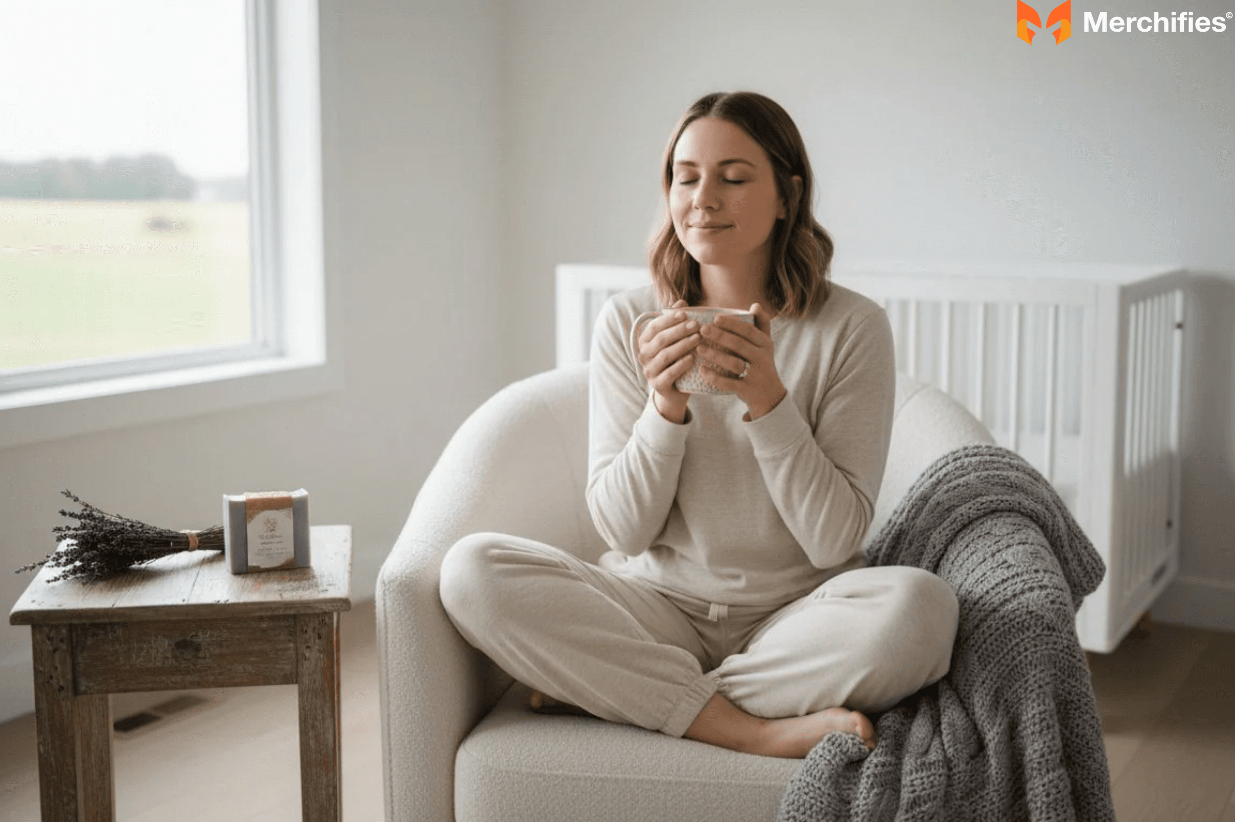 Making Her Feel Seen, Valued, and Loved on Mother's Day