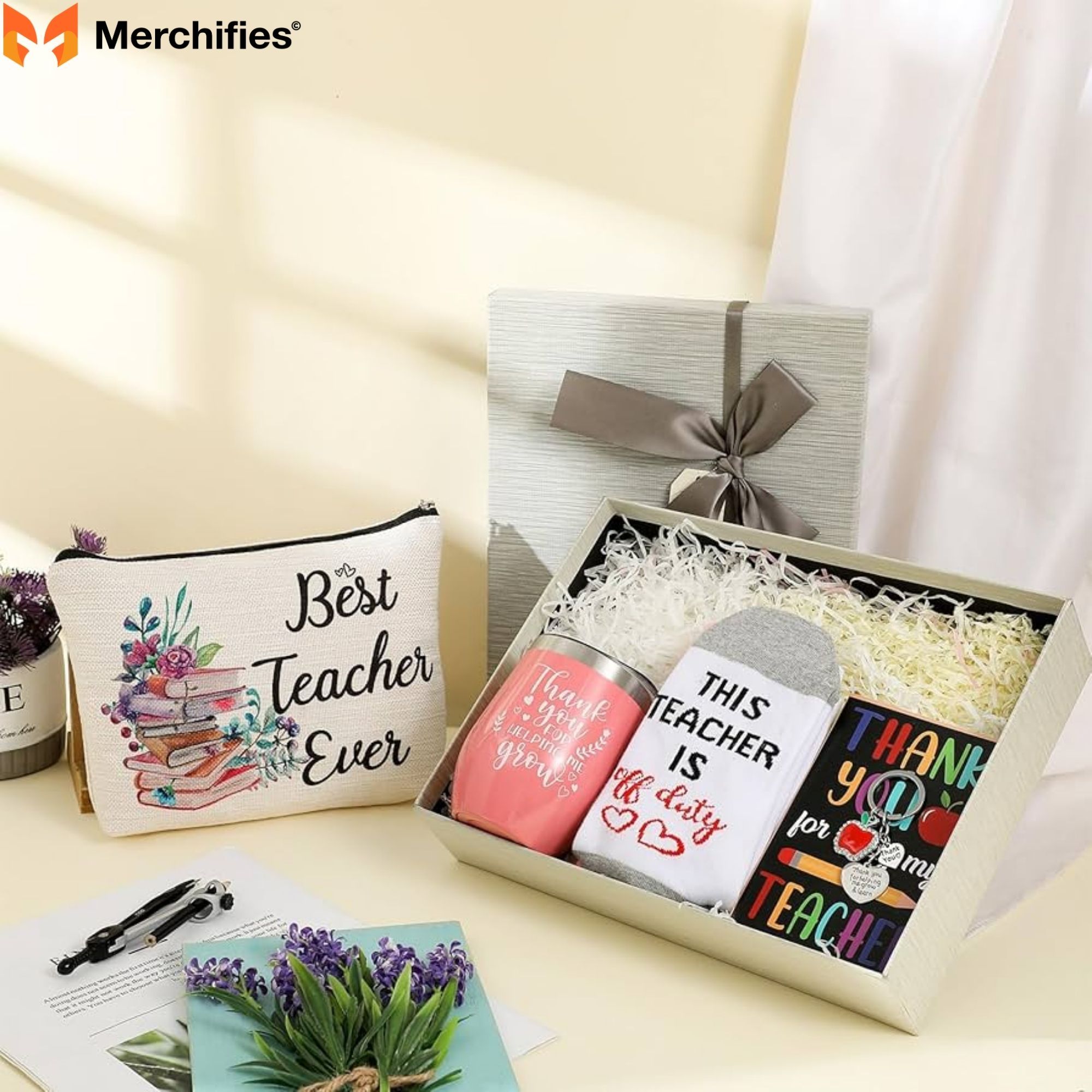 Making Your Teacher Shirt Gift Extra Special