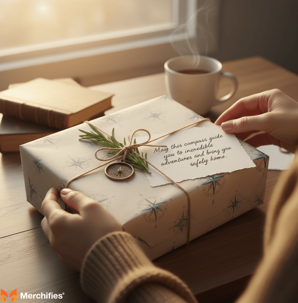 Making Your Wishing Gift Truly Special