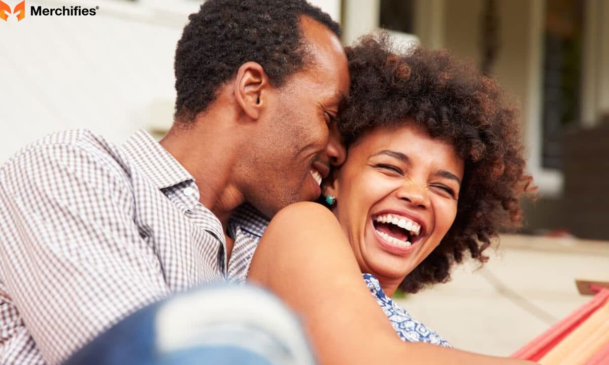 Cultivate Humor and Playfulness