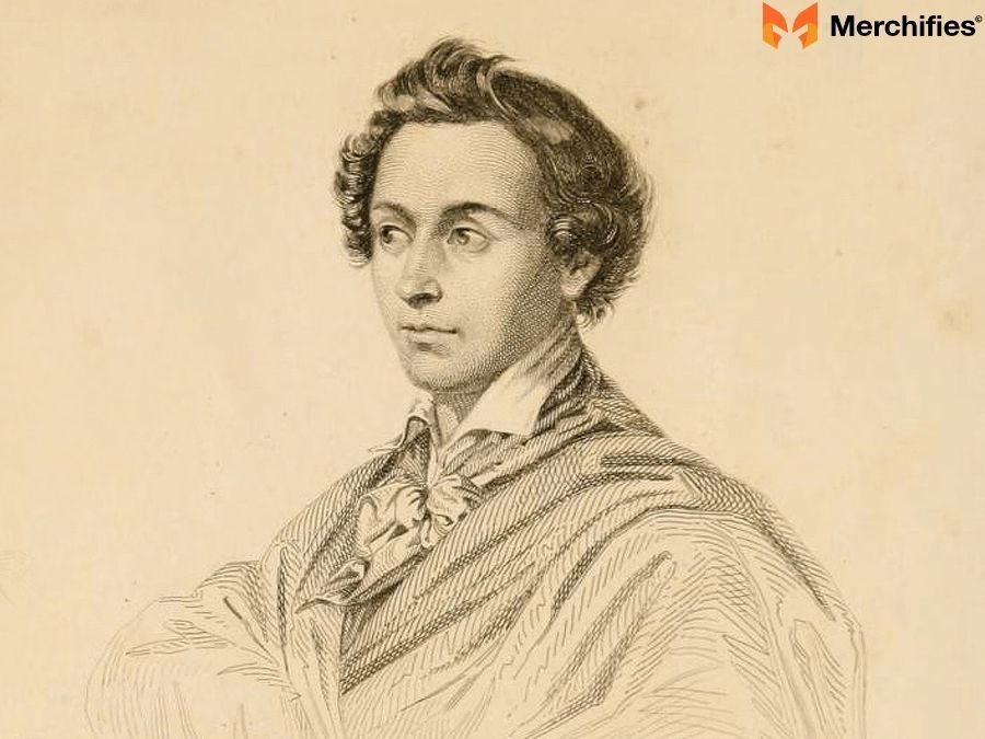 Marie-Antoine Carême The Architect of Modern Chef Wear