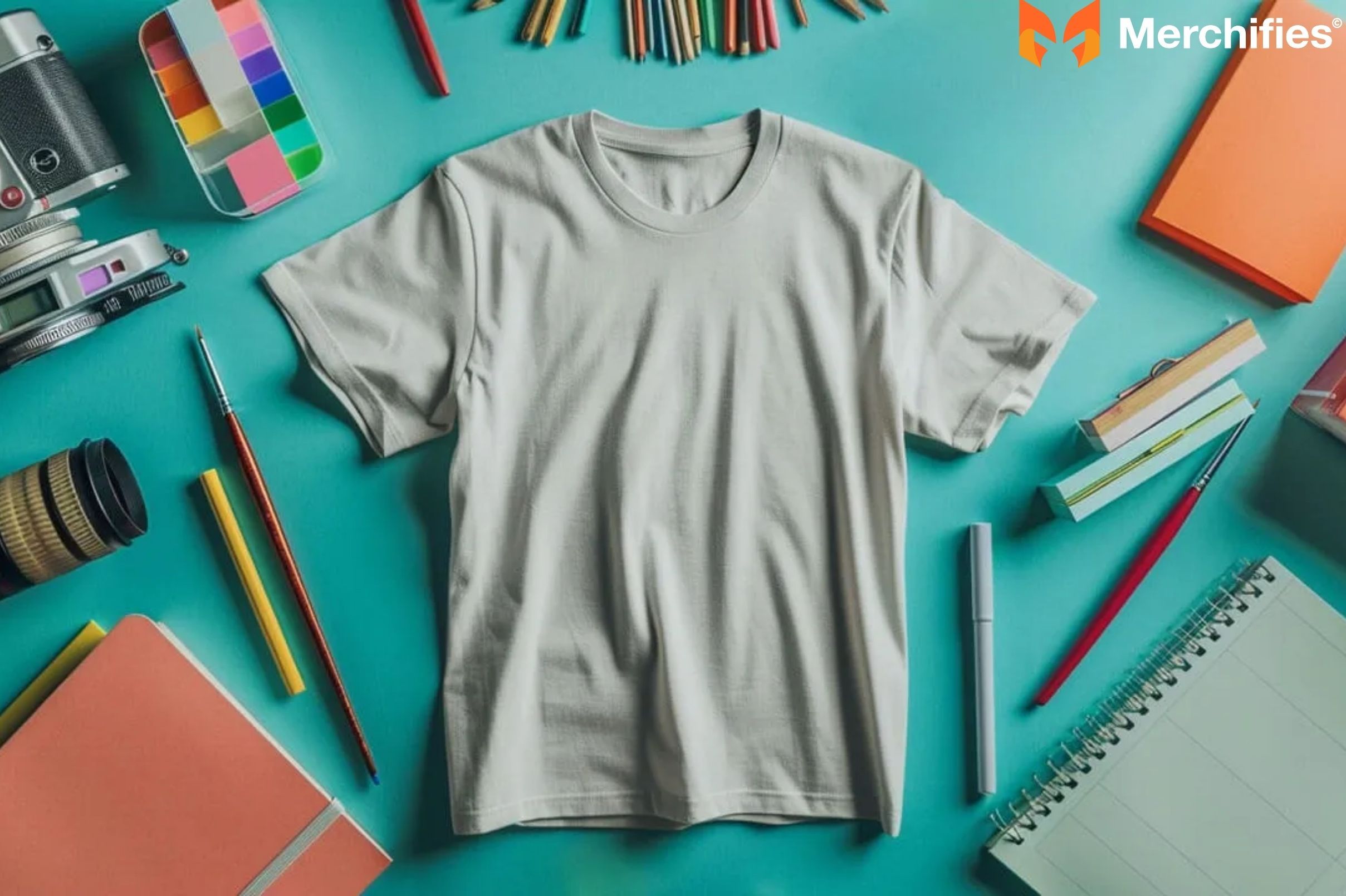 Marketing Your T-Shirt Brand & Driving Sales