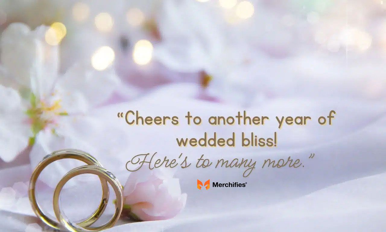 75+ Heartfelt & Hilarious Marriage Anniversary Wishes for Your Best Friend