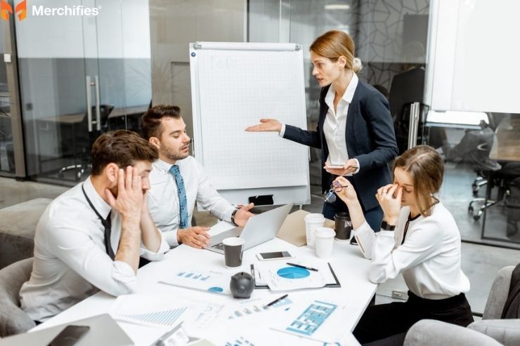 Master handling angry customers with calm, confident strategies