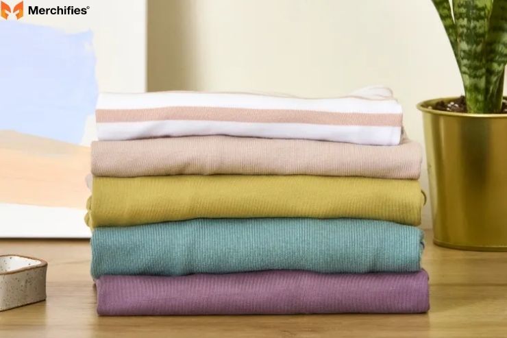 Master the 2-Second Shirt Fold (The Japanese Method)