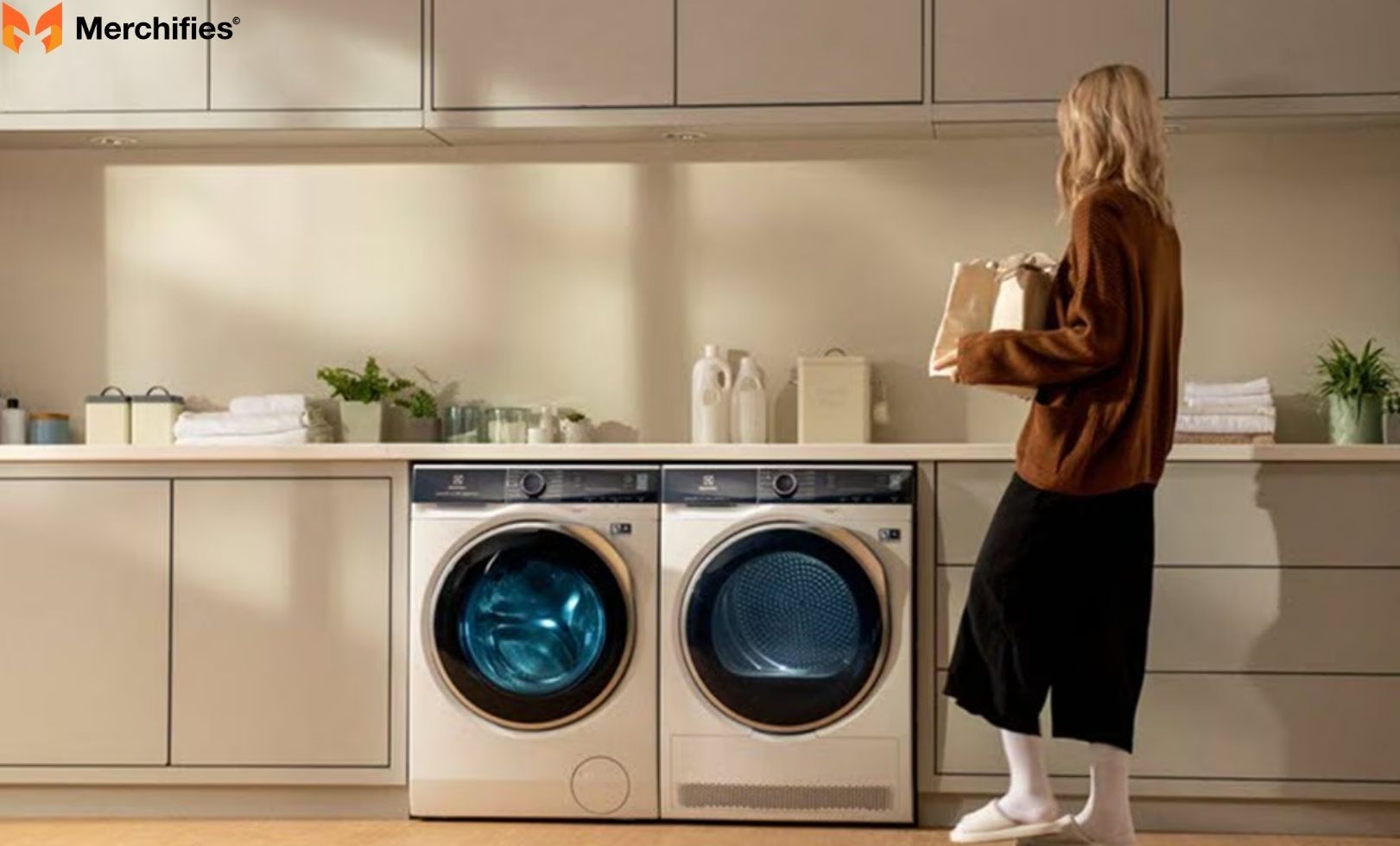 Master the Drying Process