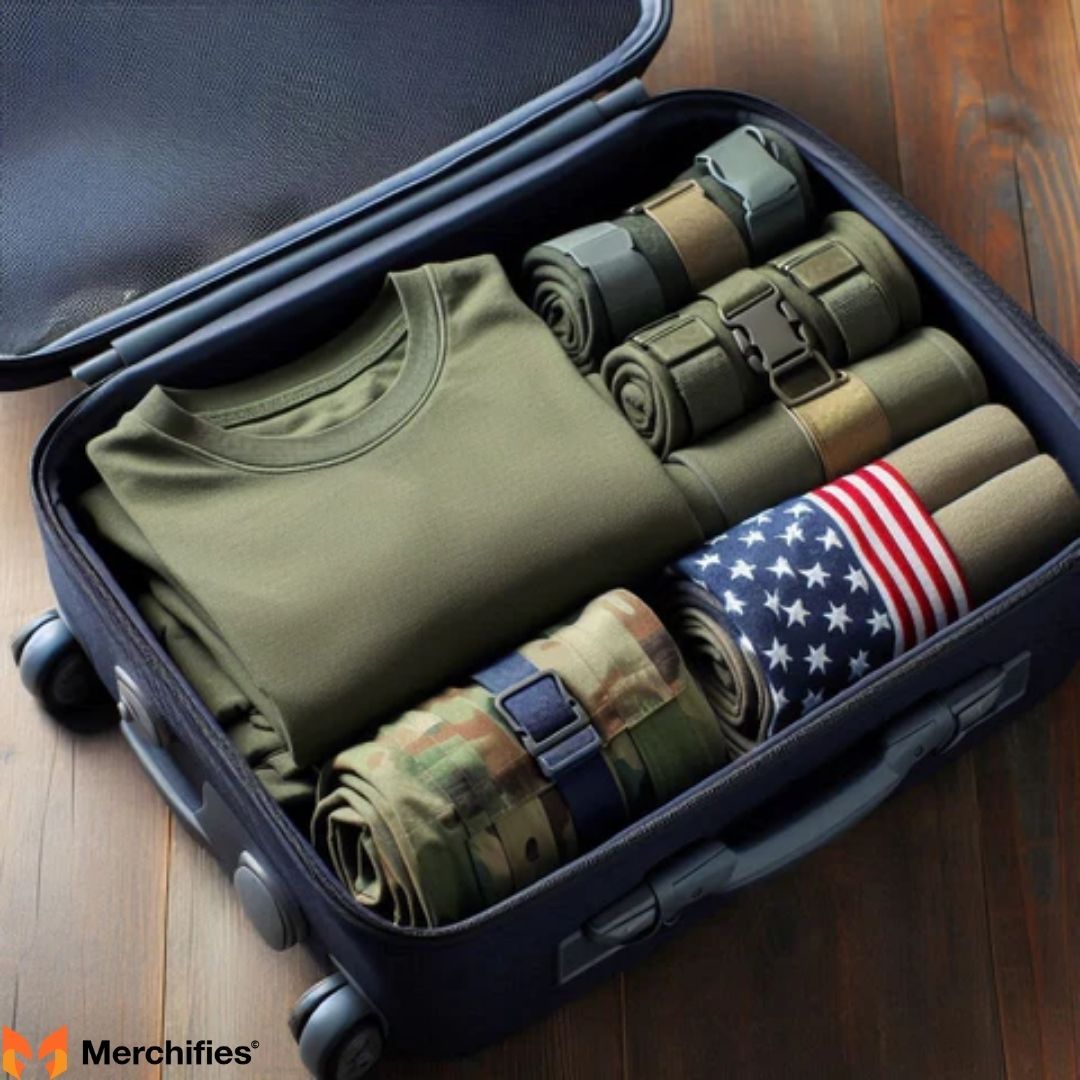 Master the Military Shirt Fold: Your Ultimate Guide to Space-Saving, Wrinkle-Free Organization