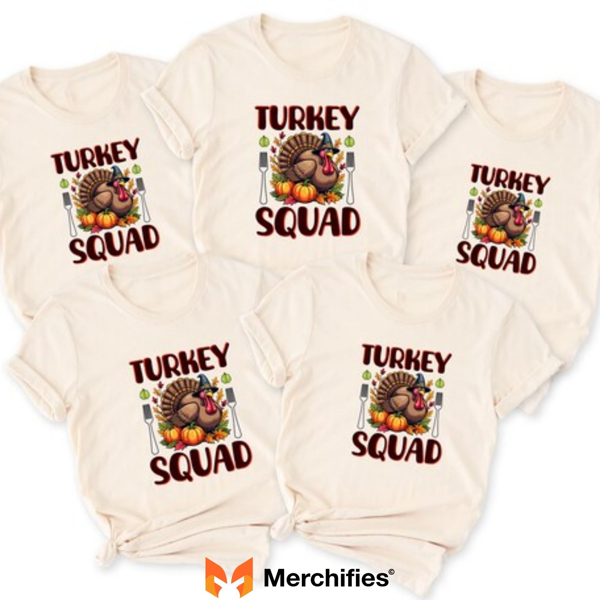 Mastering Matching Shirt Sizing for Your Family or Group