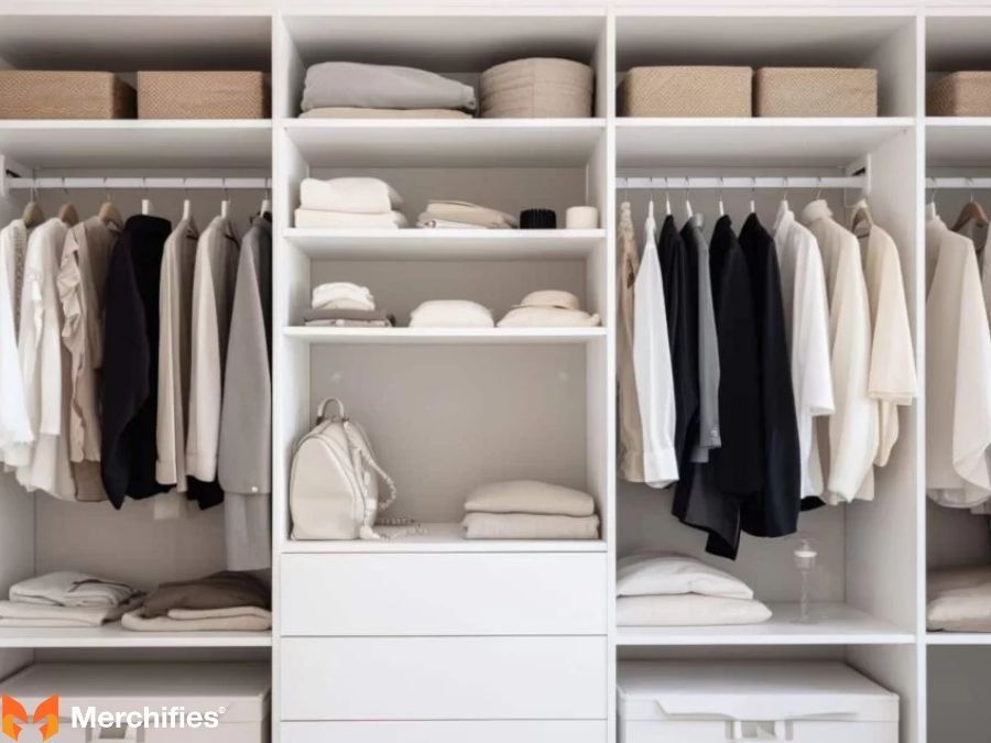 Mastering the Art of Folding Shirts (and When to Hang!)