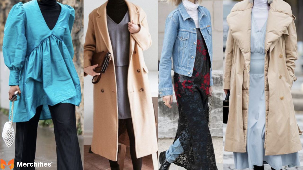 Mastering the Art of Stylish Layering