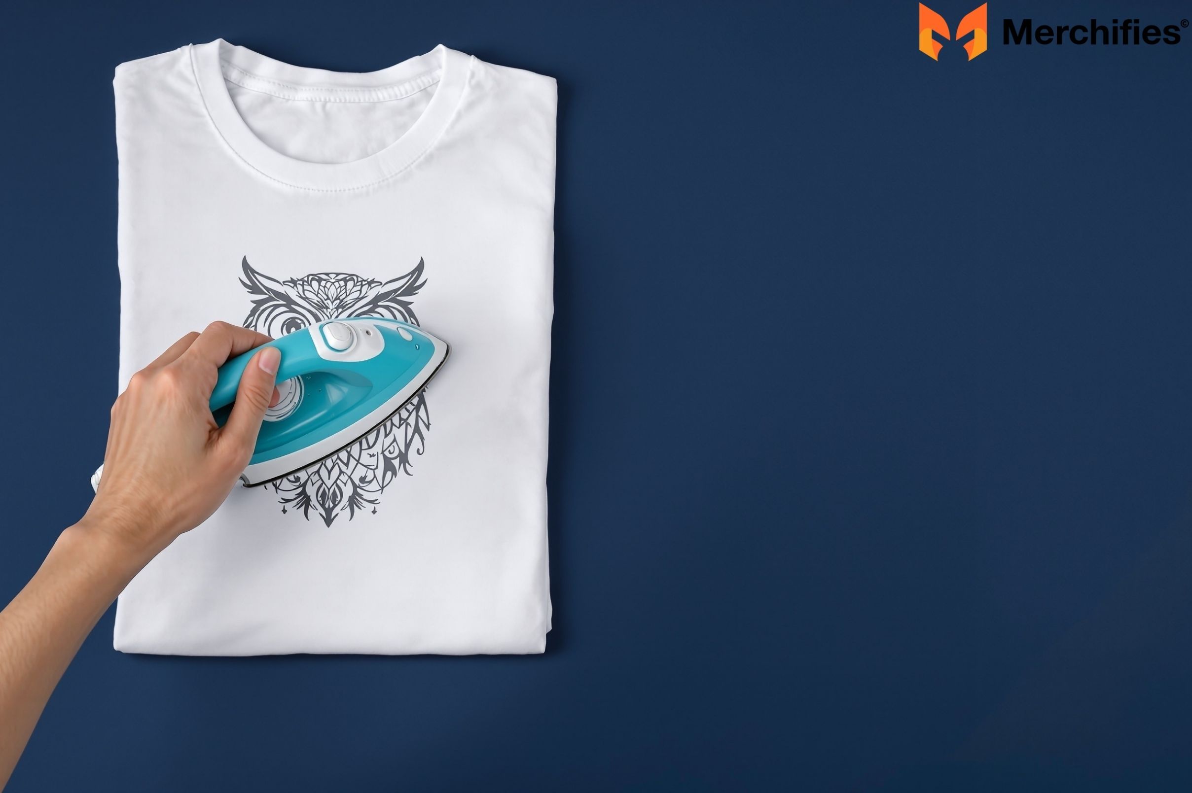 Materials You'll Need to Iron a Picture onto a Shirt