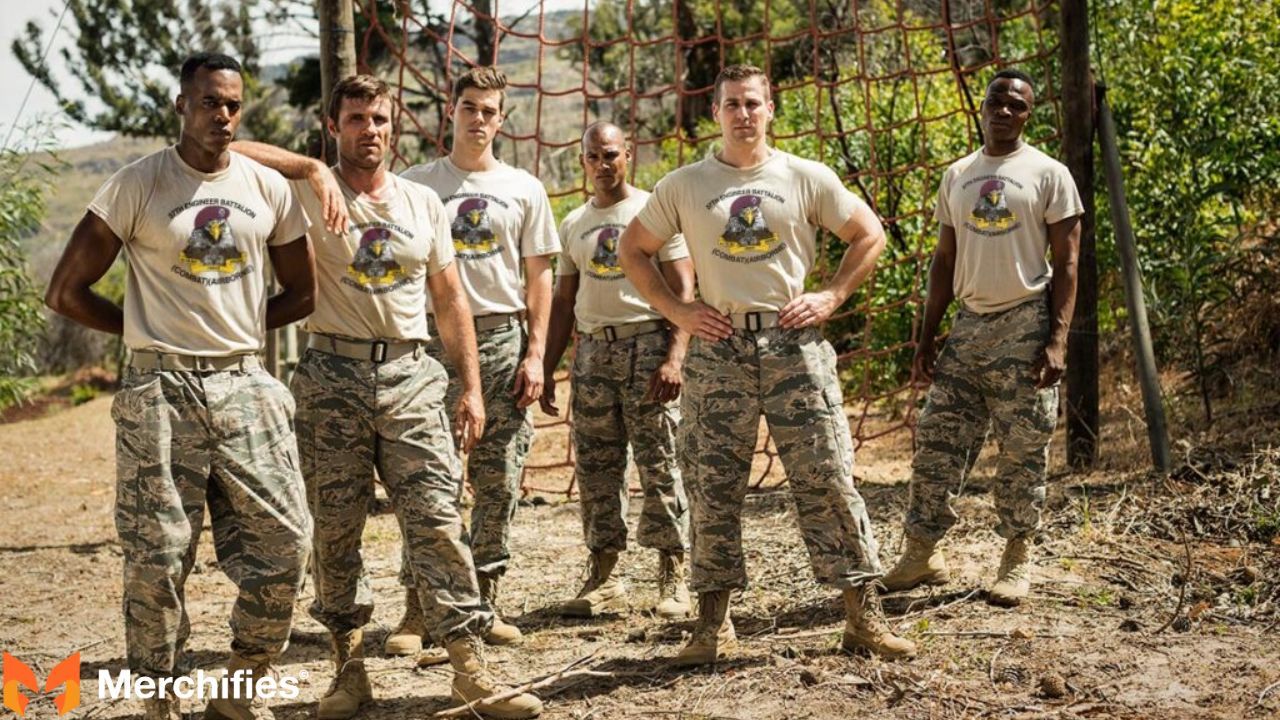 Meaningful Gifts for Army Veteran heroes