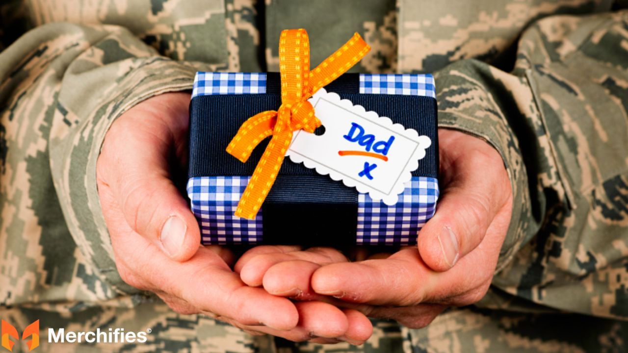 Meaningful Gifts for Dad and Husband