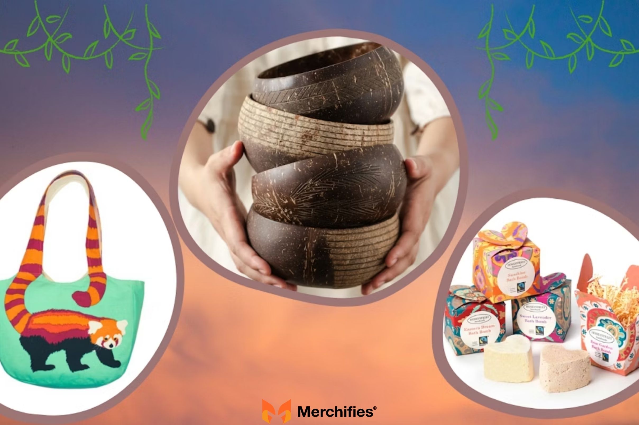 Meaningful earth-friendly gifts for every celebration