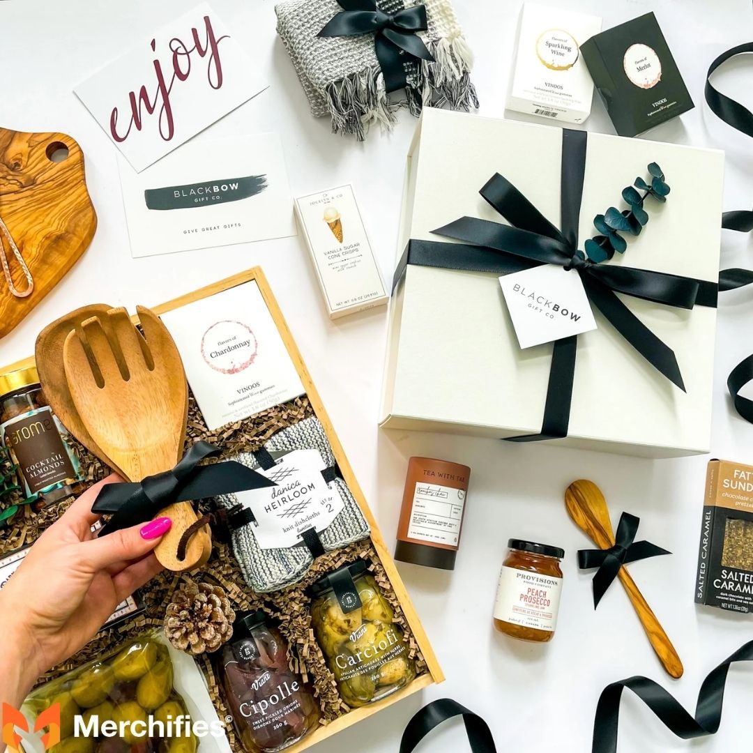 Meaningful gifts that show real appreciation for your team.