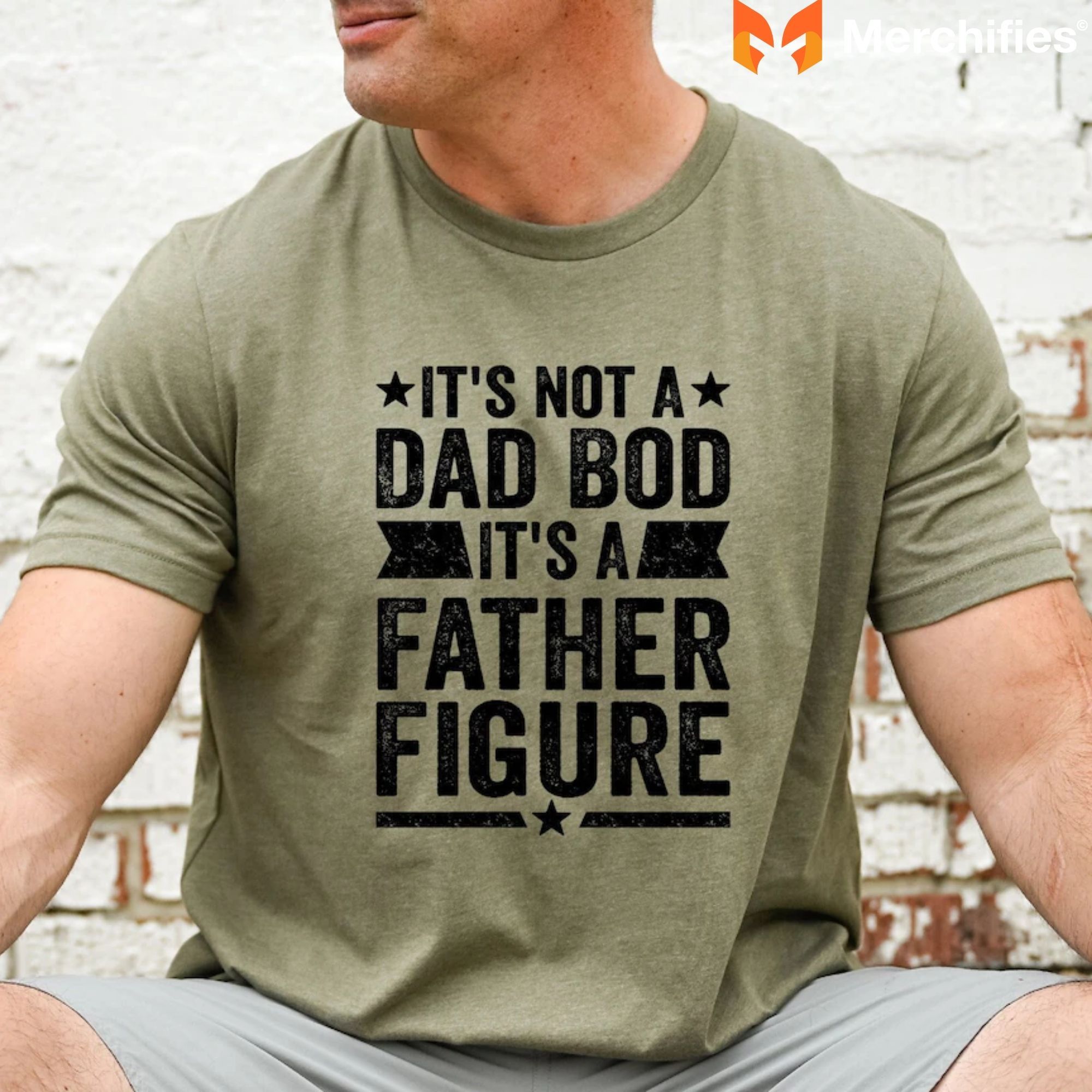 Measure Before You Gift — Father’s Day Shirt Size Tips