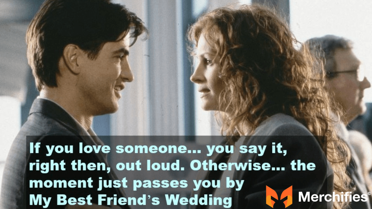 The Psychology Behind Memorable Romantic Movie Quotes