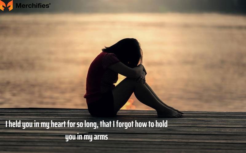 Sad &amp; Heartbreaking Love Quotes