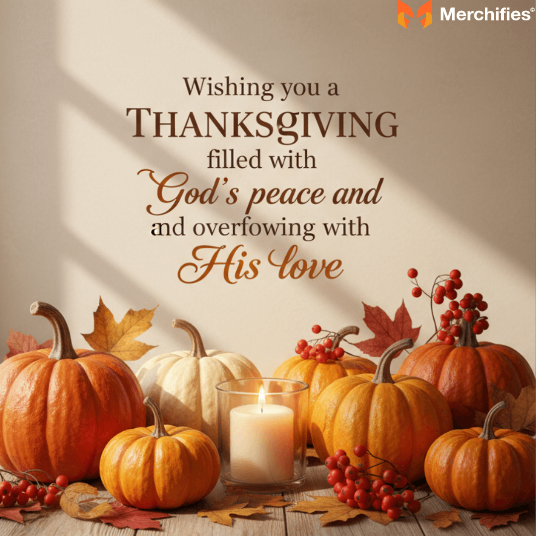 Messages Centered on Faith