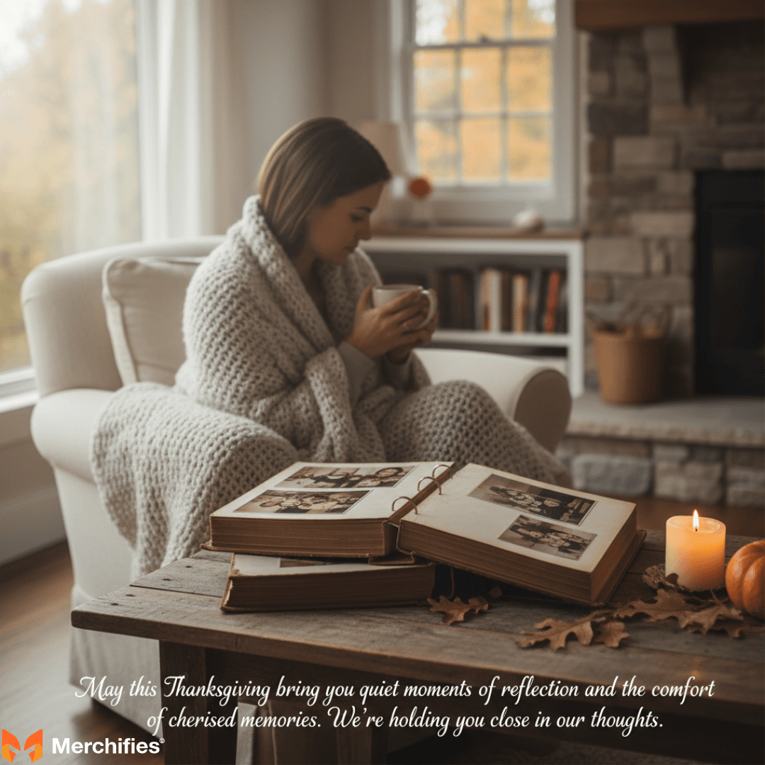 Messages for Families Experiencing Loss or Hardship