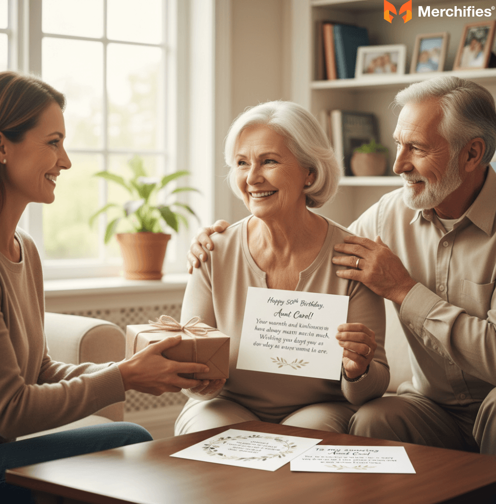 Messages for Specific Relationships & Situations