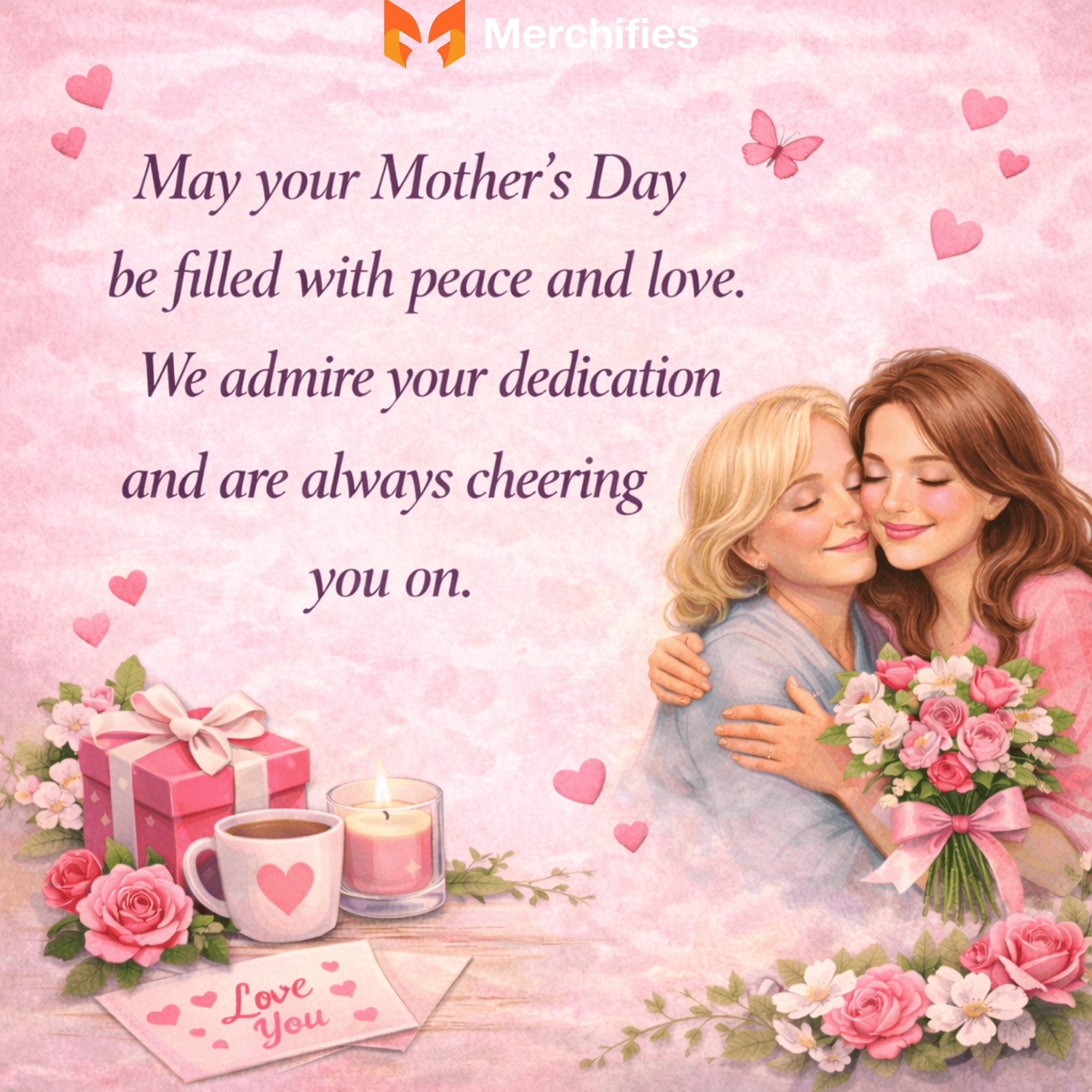 Messages from Warm Welcomes and Future Hopes