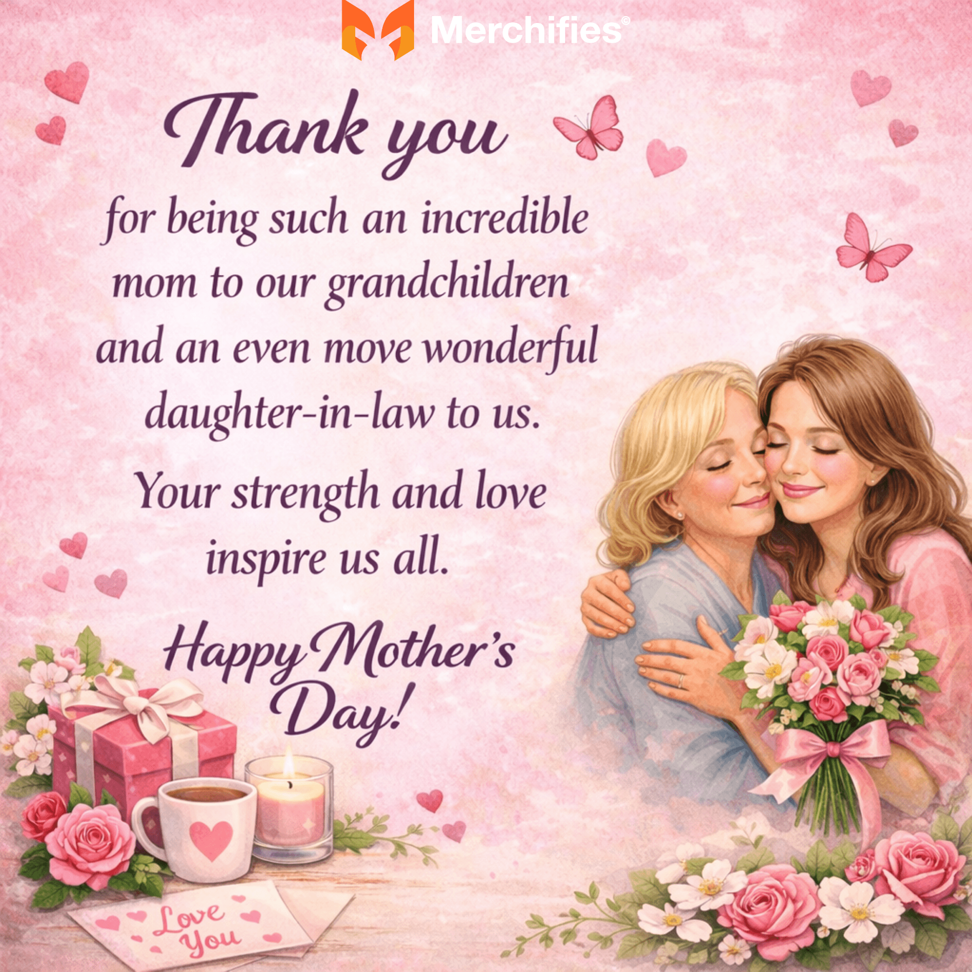 Messages from the Heart Expressing Deep Gratitude