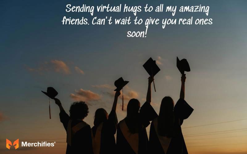 Miss You Quotes for Friends