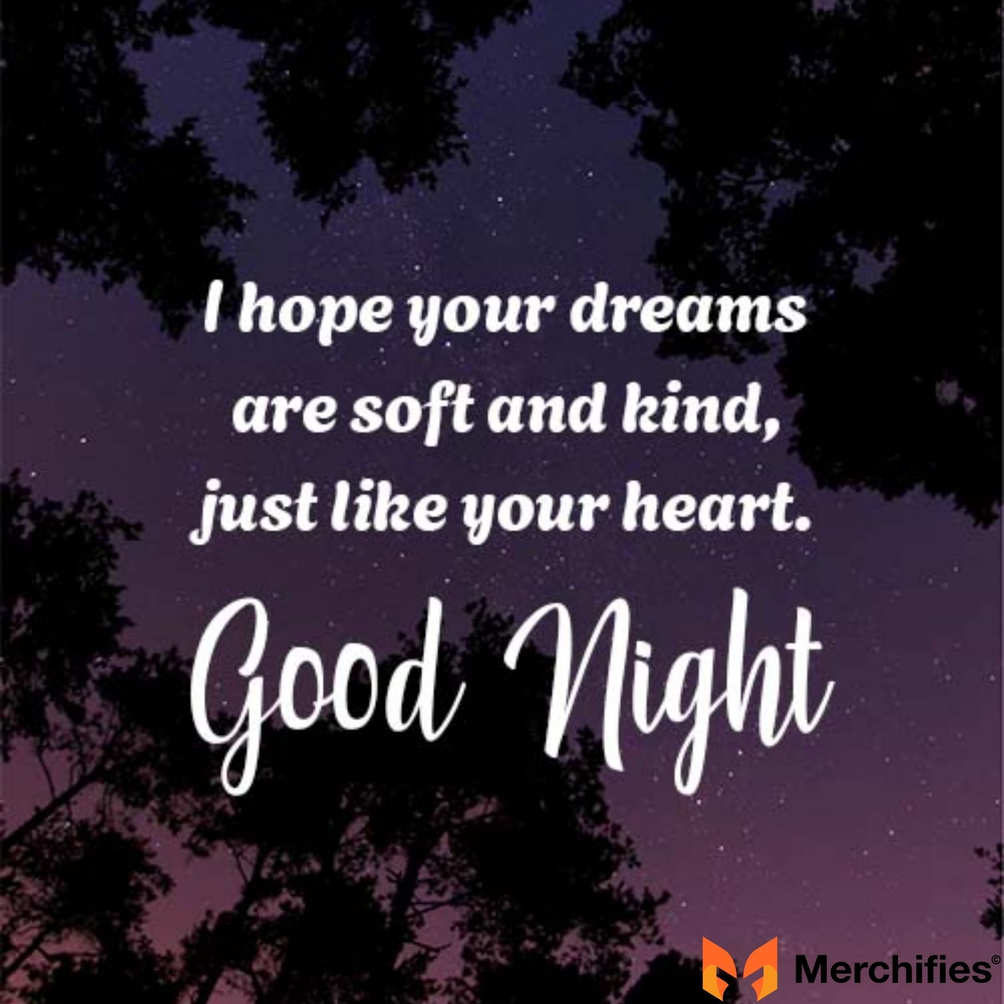 Missing You Good Night Quotes