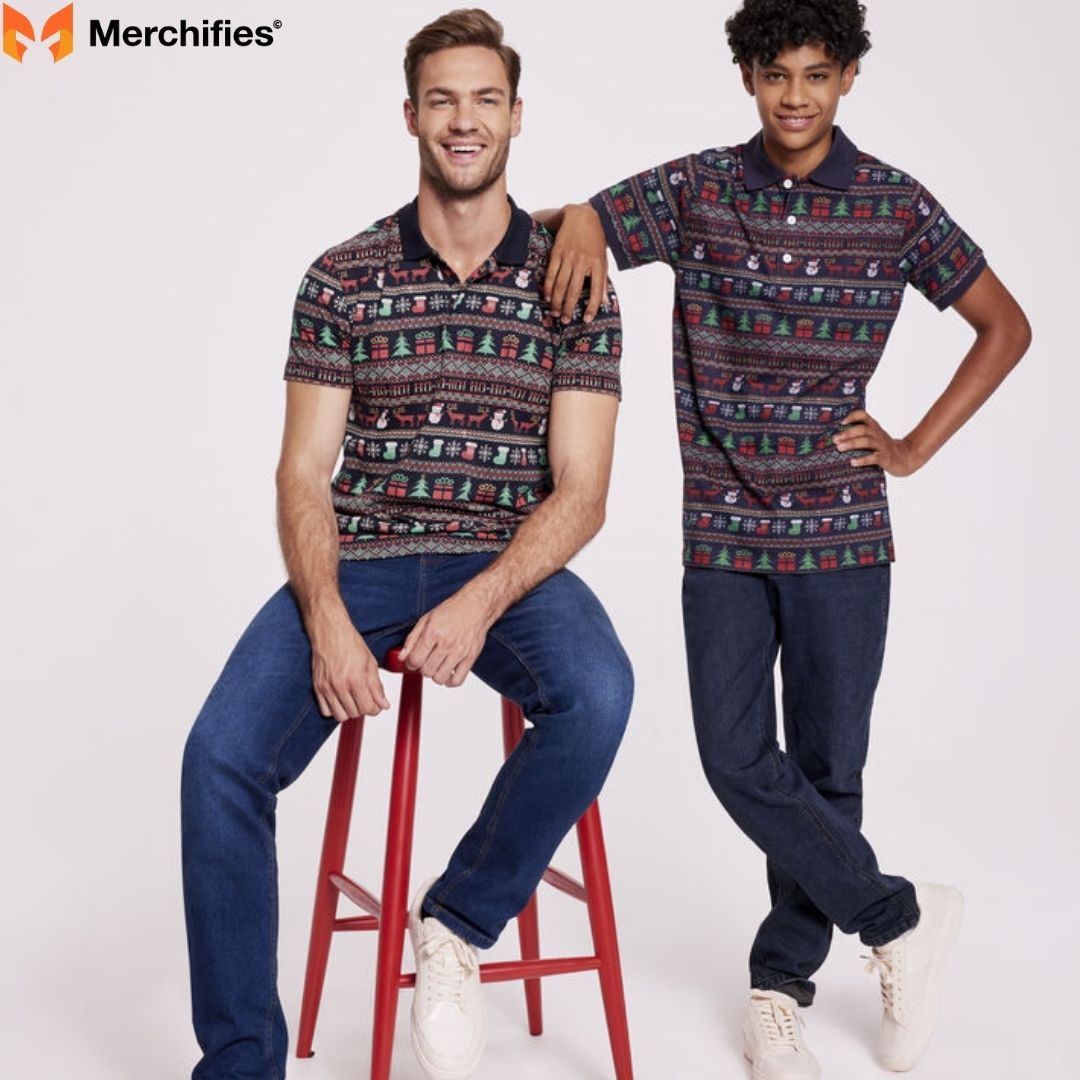 Modern Minimalist NYE Shirts for Men 2026