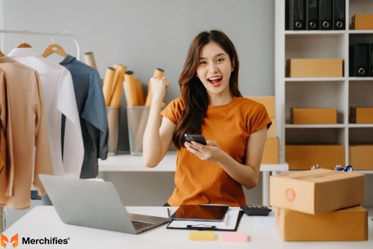 Monetizing Your Mirth Creating & Selling Funny T-Shirts