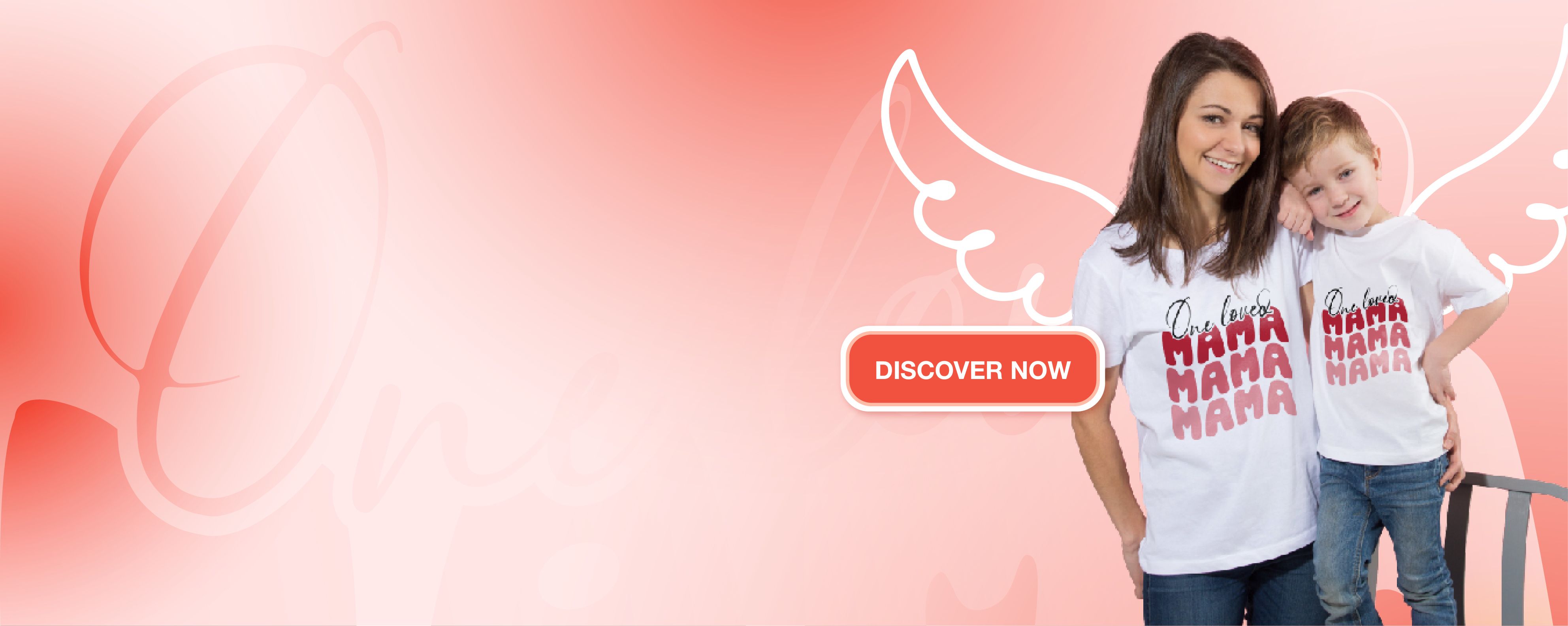 Celebrate Mom with a gift she’ll truly love.