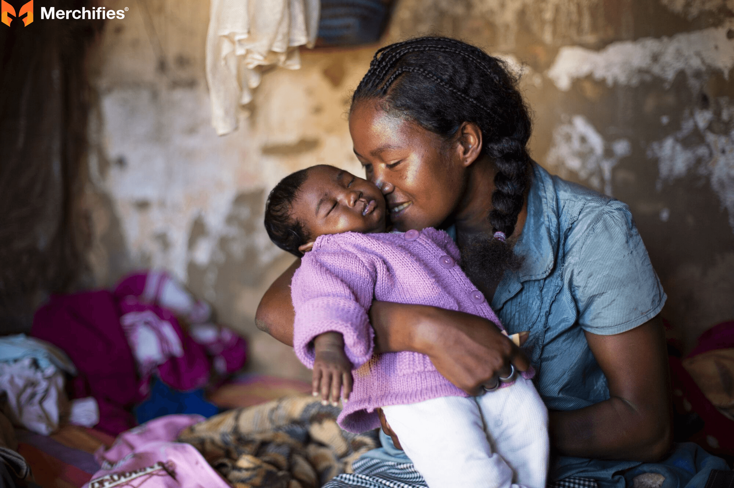 Mother's Day Around the Globe Diverse Celebrations and Traditions