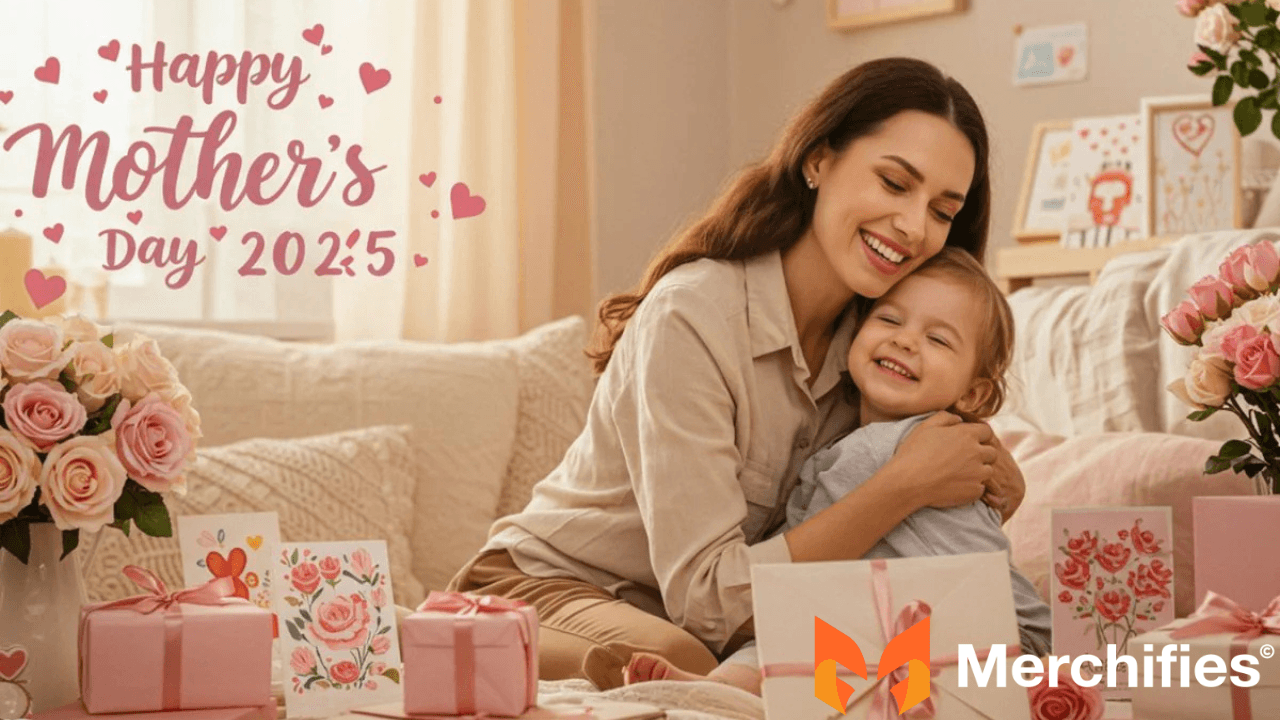 50+ Amazing Mother's Day Gift Ideas 2025: Unique Presents That Will Make Mom Feel Truly Special